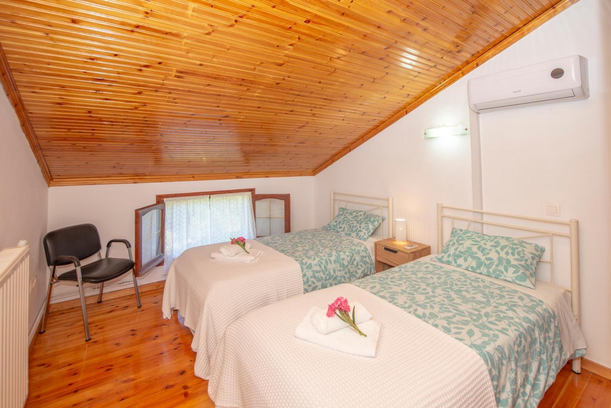Villa Eleni Peritheia By Corfuescapes Agios Spyridon  Екстериор снимка