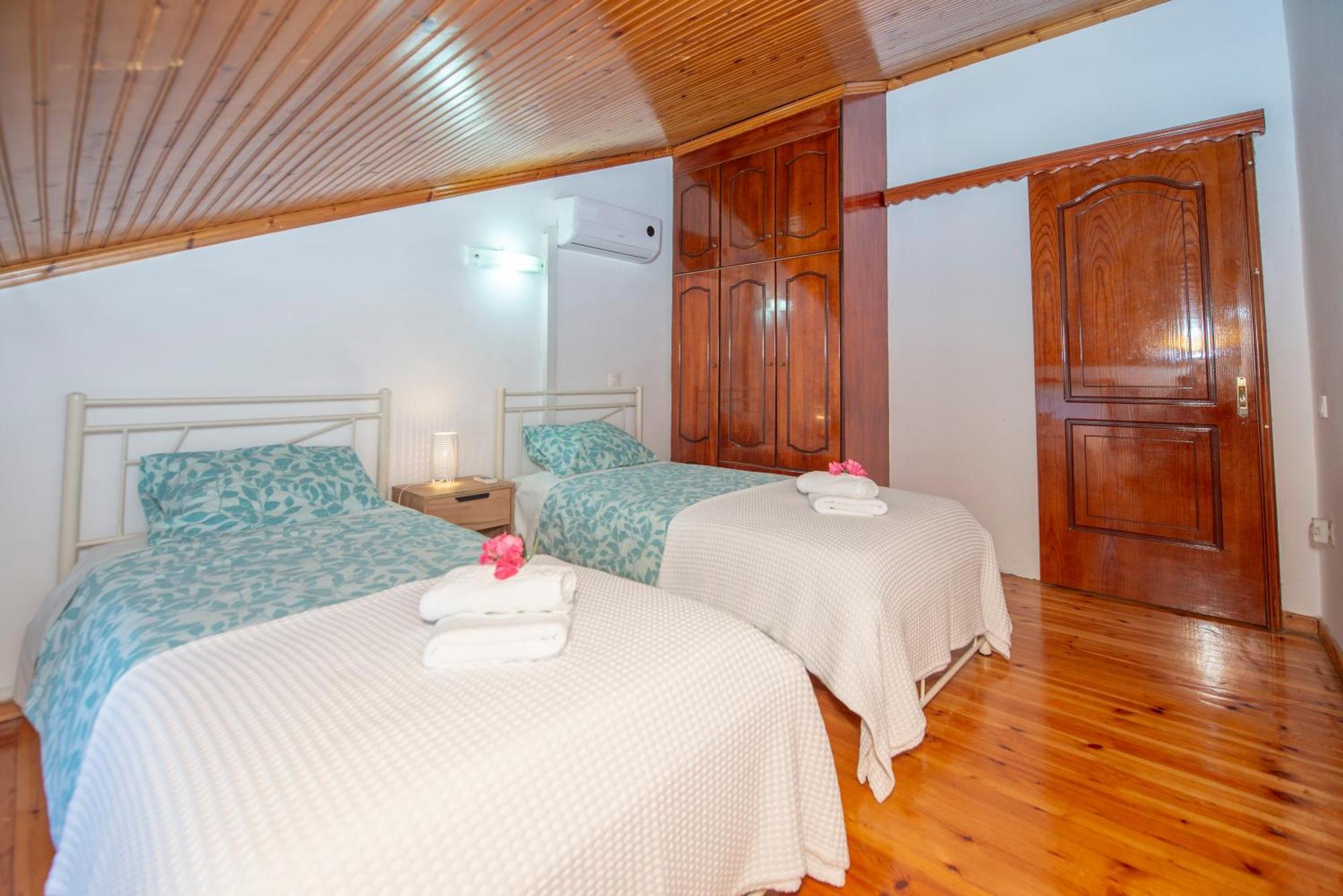 Villa Eleni Peritheia By Corfuescapes Agios Spyridon  Екстериор снимка